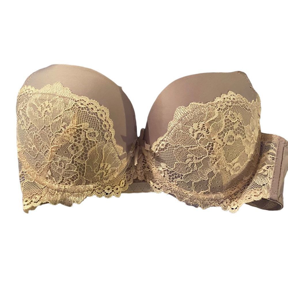 2 NWOT Sofra Bra Size 36B